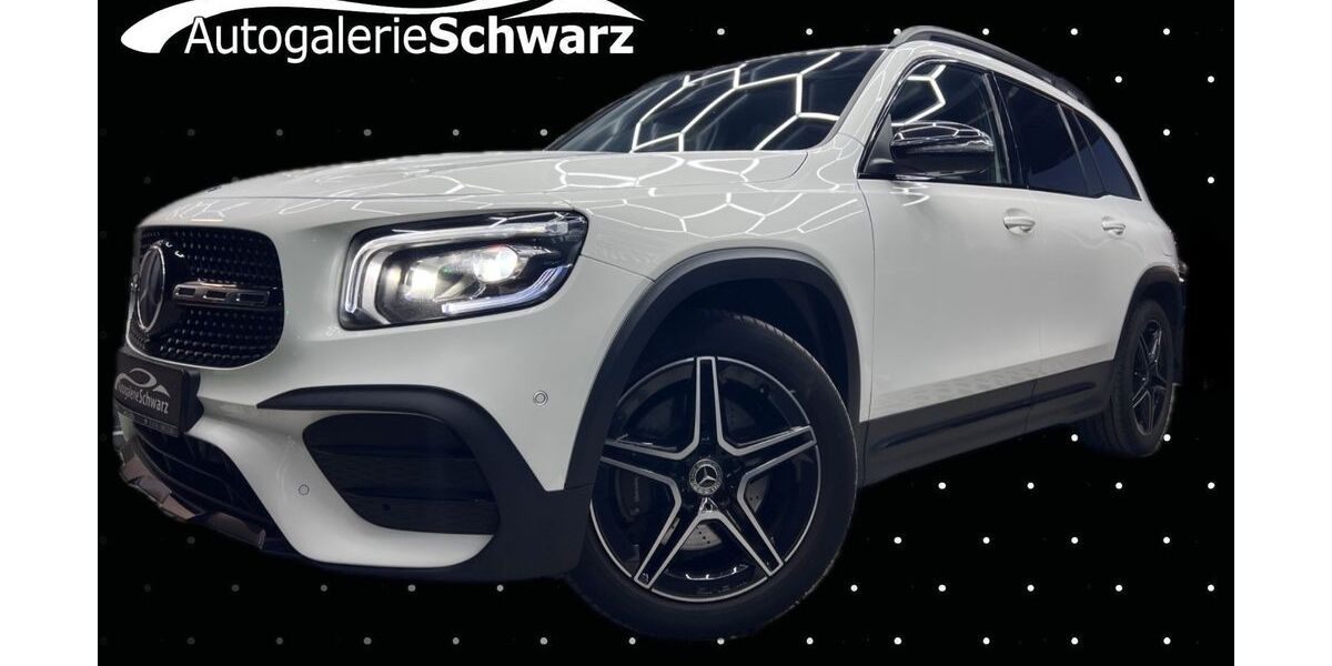 Mercedes-Benz GLB 220 123.540 km 32.490 &euro; Remscheid 42897