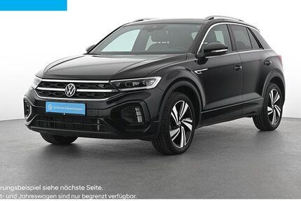 VW T-Roc 32.913 km 26.960 &euro; Essen 45143