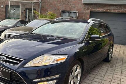 Ford Mondeo 93.000 km 7.500 &euro; Solingen 42651