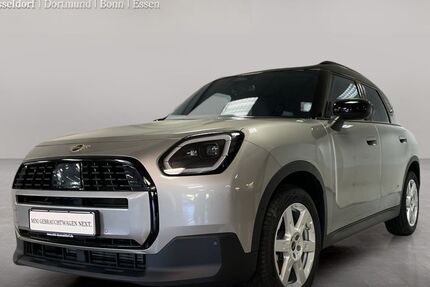 Mini Countryman C (Cooper) 25.142 km 31.399 &euro; Düsseldorf 40237