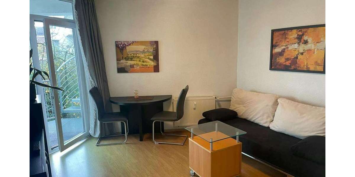 Zimmer Düsseldorf Flingern Nord - 1 Zimmer, 650&euro; | Angebot:23677295