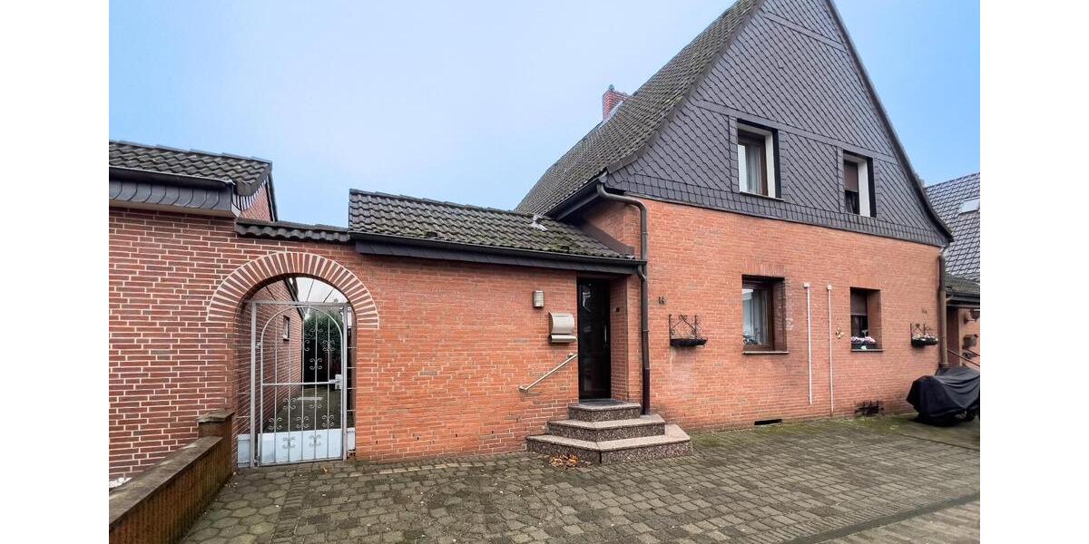 Doppelhaushälfte Oberhausen Alsfeld - 4 Zimmer, 82 m&sup2;, 230.000&euro; | Angebot:24813138