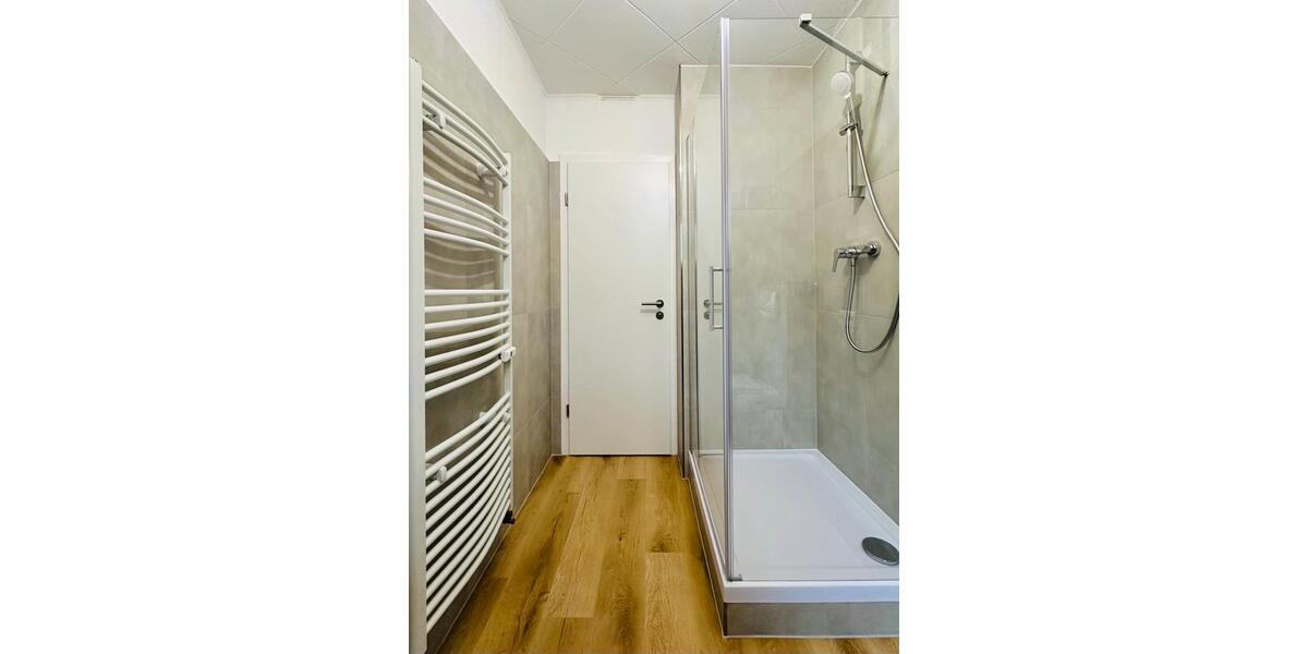 Erdgeschoßwohnung Wuppertal Gemarkung Barmen - 2 Zimmer, 47 m&sup2;, 600&euro; | Angebot:26008499