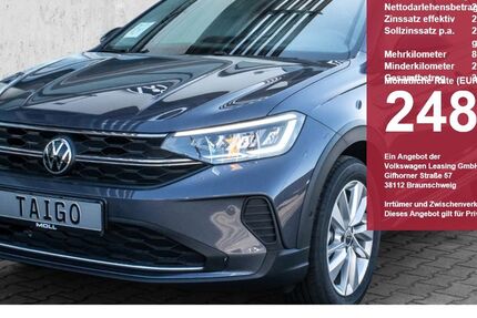 VW Taigo 10.000 km 24.900 &euro; Kaarst 41564