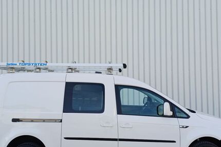 VW Caddy 64.072 km 20.580 &euro; Mülheim an der Ruhr 45478