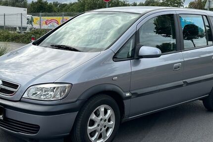 Opel Zafira 161.000 km 2.950 &euro; Neuss 41460