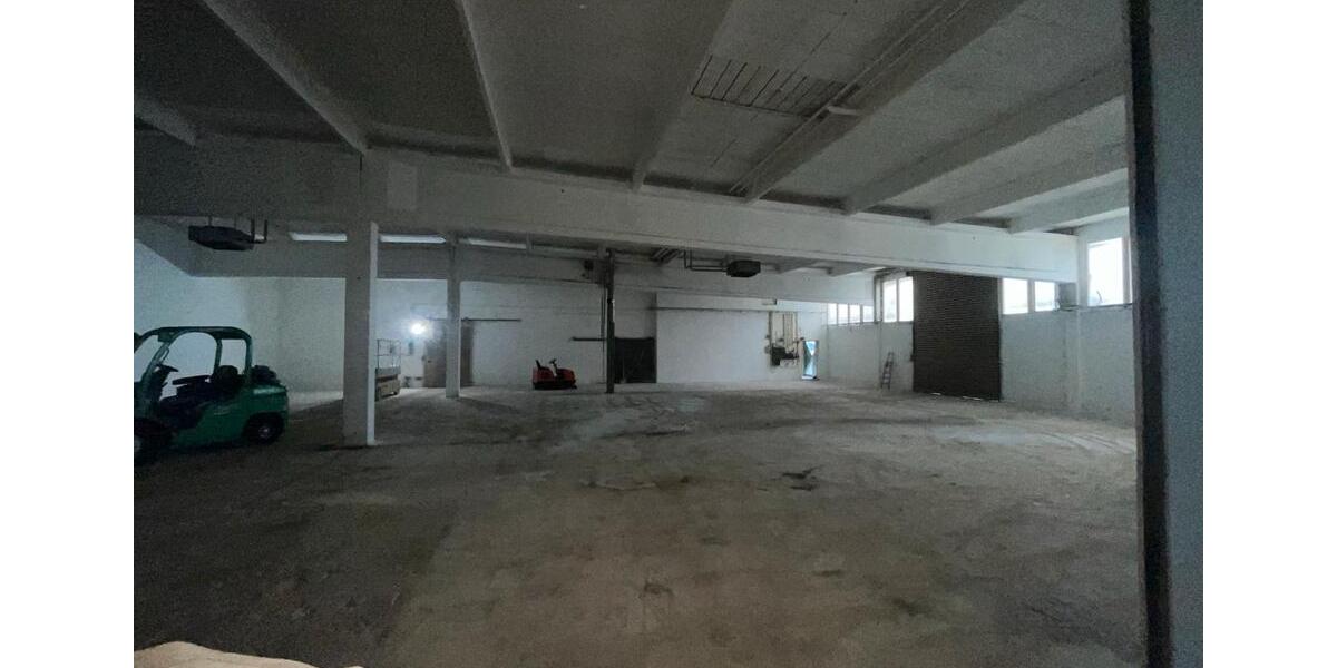 Gewerbeobjekt Solingen Burg - 3.505&euro; | Angebot:25831044