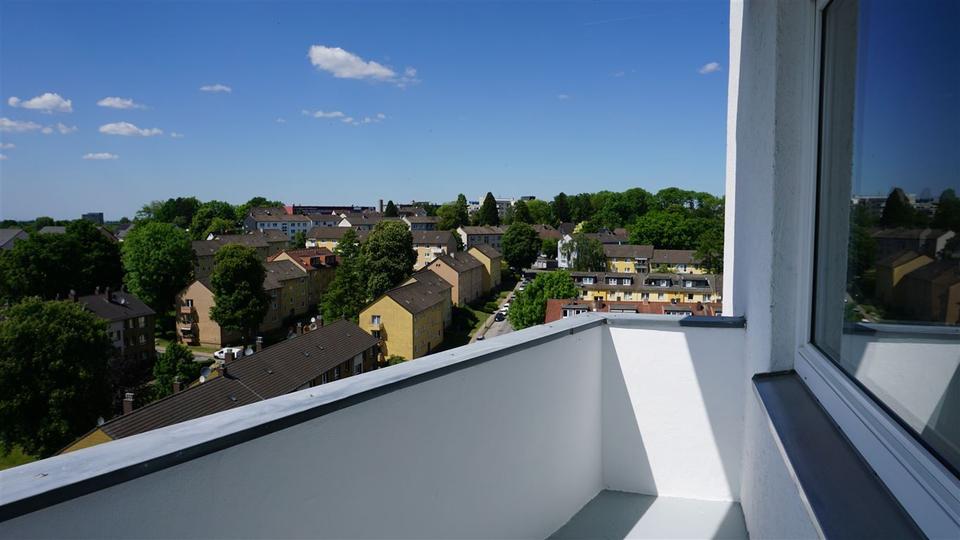 Etagenwohnung Heiligenhaus - 2 Zimmer, 53 m&sup2;, 635&euro; | Angebot:22986805