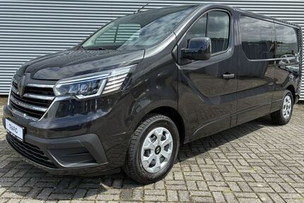 Renault Trafic 5.987 km 43.998 &euro; Duisburg 47167