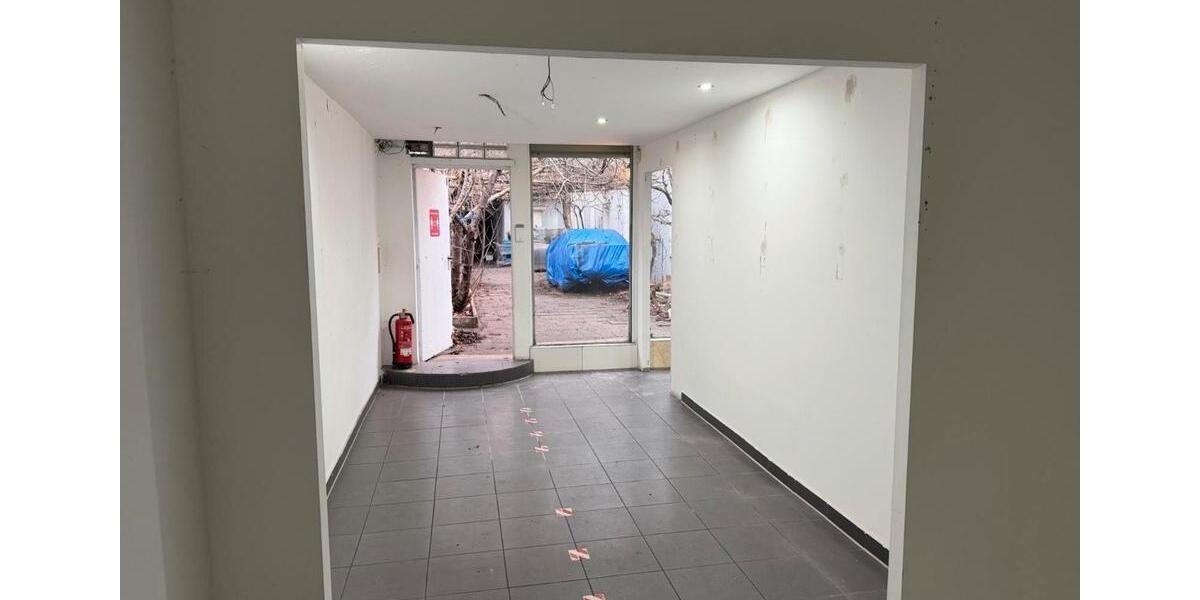 Gewerbeobjekt Duisburg Hamborn - 1.200&euro; | Angebot:26366467