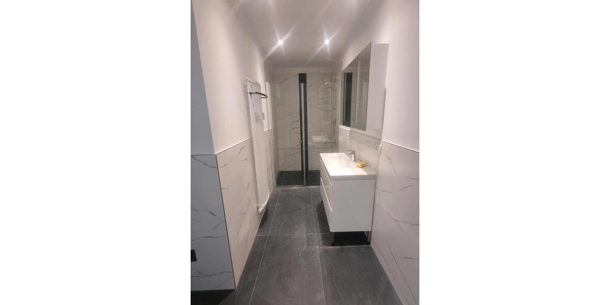 Erdgeschoßwohnung Wuppertal Elberfeld - 2 Zimmer, 60 m&sup2;, 870&euro; | Angebot:25336544