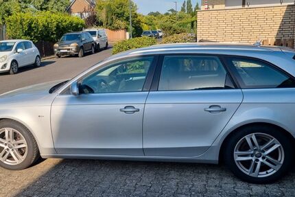 Audi A4 186.000 km 3.970 &euro; Meerbusch 40670