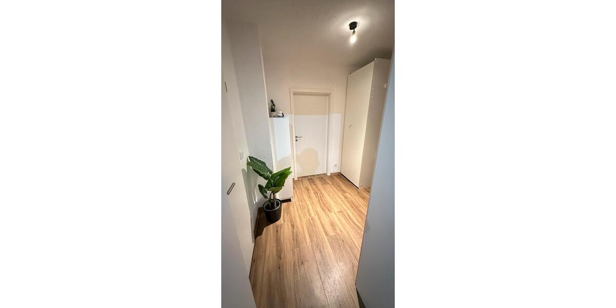 Etagenwohnung Wuppertal Arrenberg - 2 Zimmer, 47 m&sup2;, 139.000&euro; | Angebot:26951477