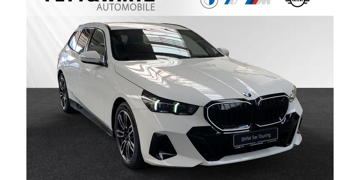 BMW 520 7.000 km 56.590 &euro; Moers 47441