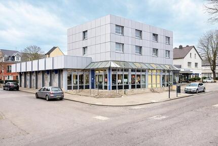 Gewerbeobjekt Duisburg Walsum - 15&euro; | Angebot:25117831