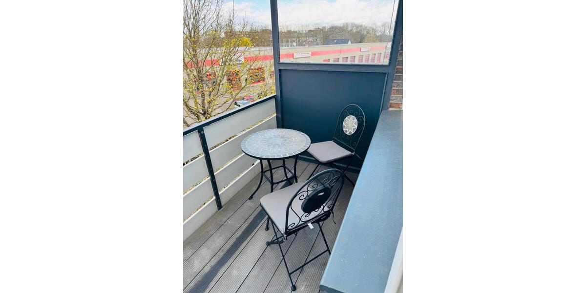 Etagenwohnung Moers - 3 Zimmer, 85 m&sup2;, 18&euro; | Angebot:25999749