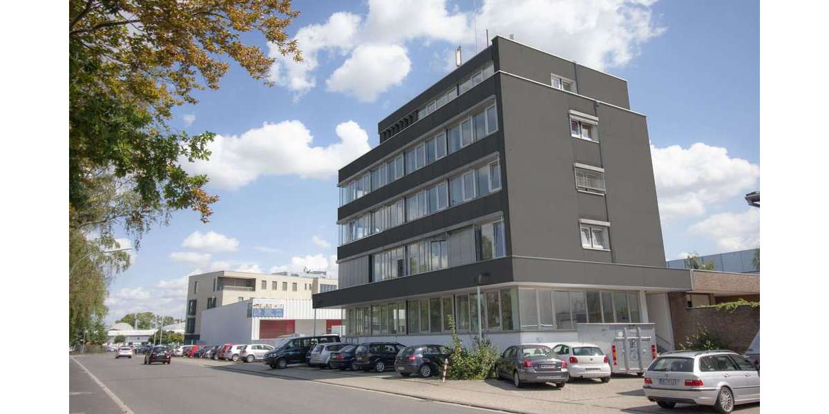 Gewerbeobjekt Neuss Pomona - 700&euro; | Angebot:25138747