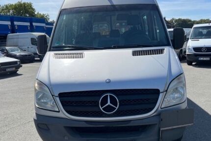 Mercedes-Benz Sprinter 244.000 km 7.900 &euro; Essen 45127