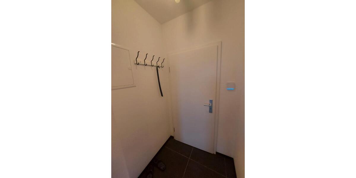 Etagenwohnung Krefeld - 1 Zimmer, 30 m&sup2;, 570&euro; | Angebot:26442301