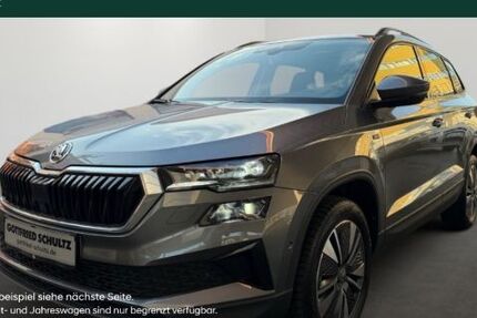 Skoda Karoq 27.137 km 33.650 &euro; Mettmann 40822
