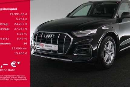 Audi Q5 102.737 km 29.991 &euro; Krefeld 47803