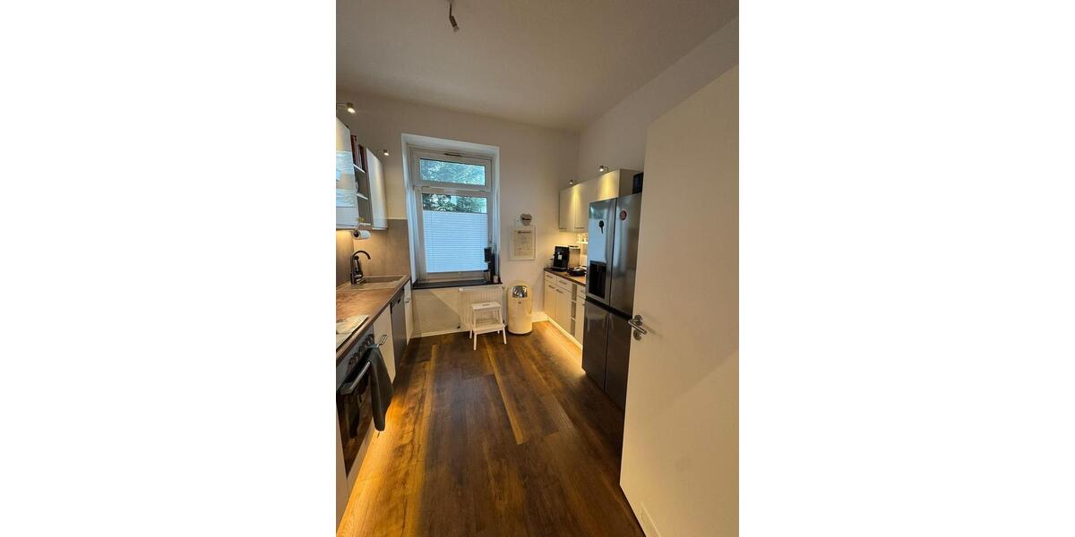 Erdgeschoßwohnung Hilden Kalstert - 3 Zimmer, 92 m&sup2;, 1.180&euro; | Angebot:25430664