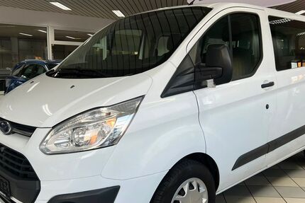 Ford Transit 182.147 km 11.990 &euro; Neuss 41469