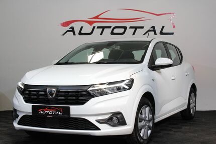 Dacia Sandero 102.000 km 8.999 &euro; Wuppertal 42283