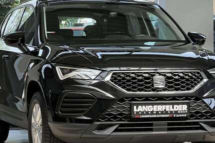 Seat Ateca 16.739 km 22.290 &euro; Wuppertal 42389