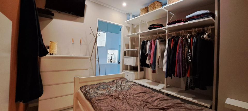 Etagenwohnung Essen Frillendorf - 1.5 Zimmer, 41 m&sup2;, 65.000&euro; | Angebot:26634570