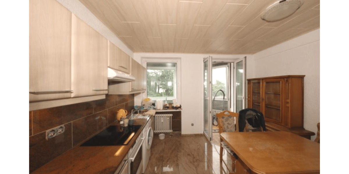 Einfamilienhaus Düsseldorf Unterbilk - 3 Zimmer, 399.000&euro; | Angebot:26629105