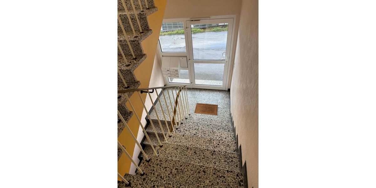 Erdgeschoßwohnung Remscheid Reinshagen - 2 Zimmer, 55 m&sup2;, 92.500&euro; | Angebot:26635018