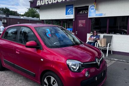 Renault Twingo 128.000 km 4.399 &euro; Krefeld 47807