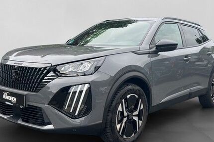 Peugeot 2008 18.121 km 21.490 &euro; Moers 47441