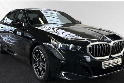 BMW 550 14.300 km 69.966 &euro; Moers 47441