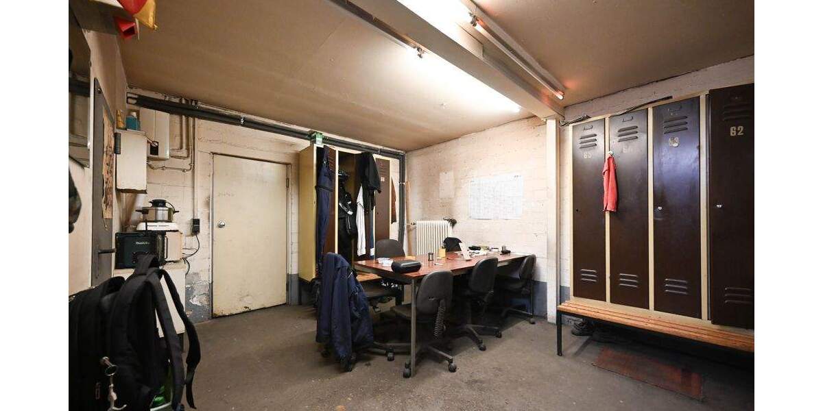 Gewerbeobjekt Hattingen Bredenscheid-Stüter - 2.300&euro; | Angebot:25687036