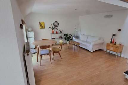 Wohnung Krefeld Cracau - 3 Zimmer, 77 m&sup2;, 640&euro; | Angebot:26567302