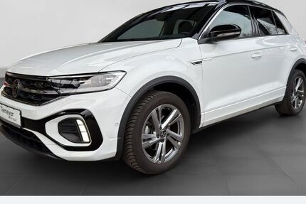 VW T-Roc 36.089 km 21.150 &euro; Duisburg 47059