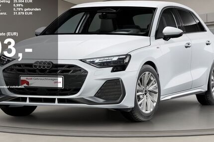 Audi A3 17.724 km 31.879 &euro; Krefeld 47805