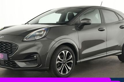 Ford Puma 91.259 km 16.875 &euro; Neuss 41460