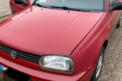 VW Golf 188.000 km 2.400 &euro; Essen 45149