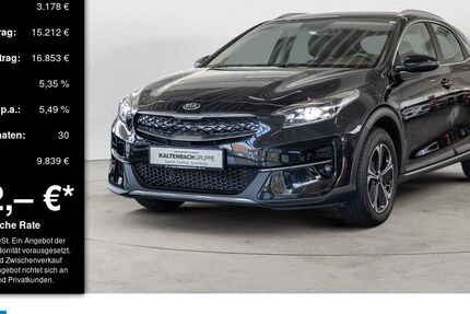 Kia XCeed 67.042 km 17.290 &euro; Remscheid 42897