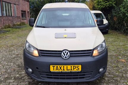 VW Caddy 318.000 km 4.950 &euro; Korschenbroich 41352
