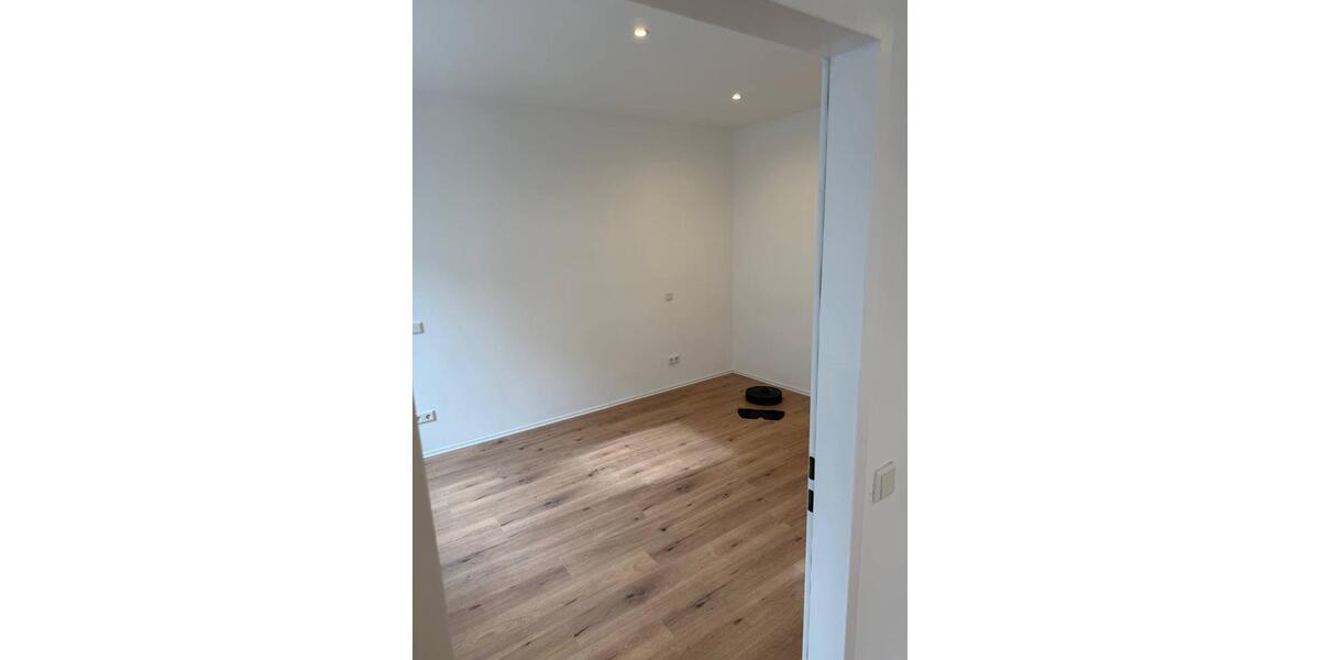 Etagenwohnung Krefeld Cracau - 2 Zimmer, 55 m&sup2;, 470&euro; | Angebot:26399085