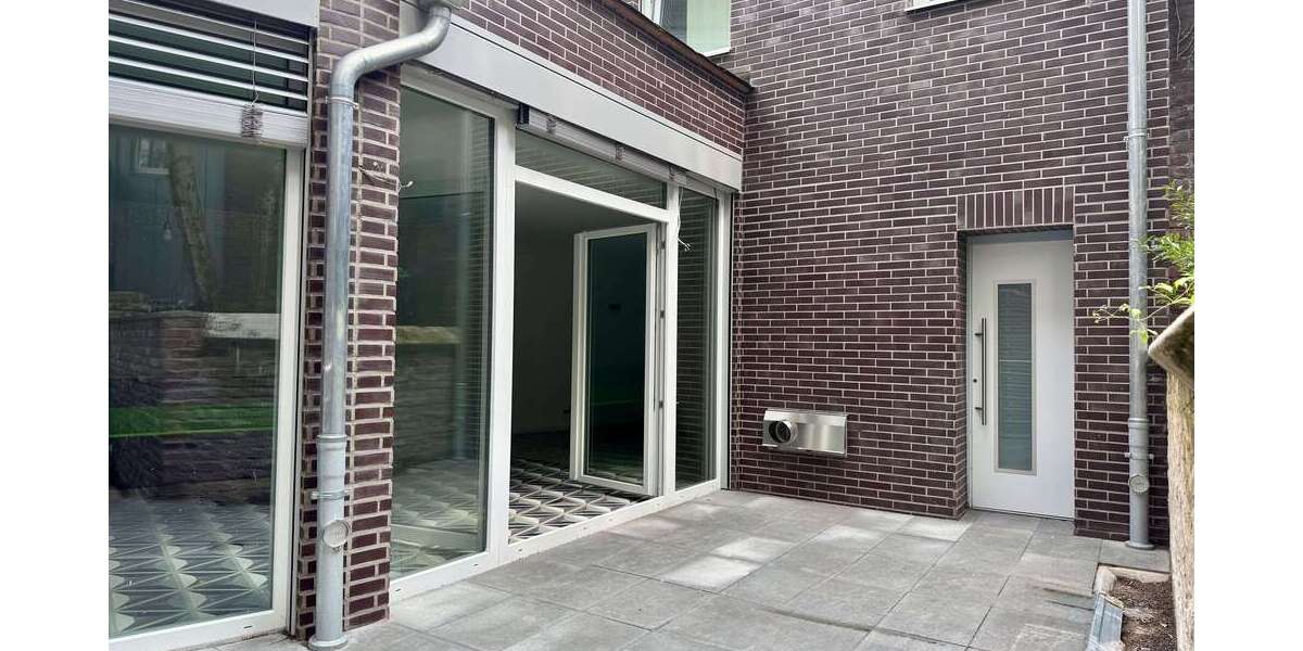 Etagenwohnung Essen Kettwig Kettwig vor der Brücke - 4 Zimmer, 158 m&sup2;, 2.346&euro; | Angebot:27565757