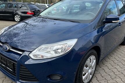 Ford Focus 136.898 km 4.290 &euro; Essen 45356