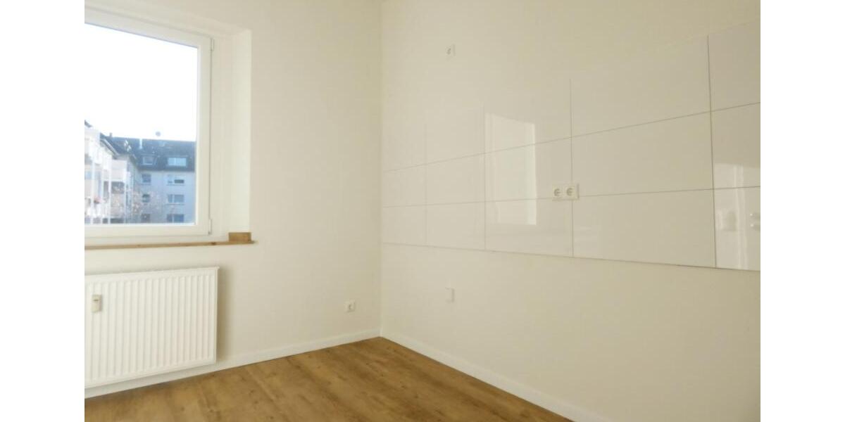 Etagenwohnung Essen Frillendorf - 2 Zimmer, 57 m&sup2;, 589&euro; | Angebot:25871632