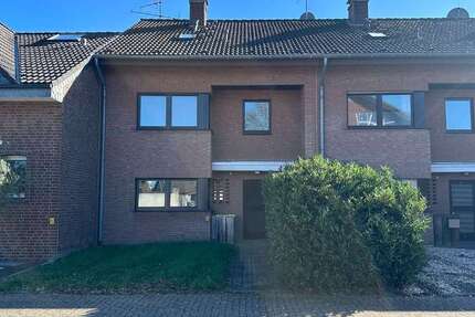 Haus Neuss Allerheiligen - 6 Zimmer, 162 m&sup2;, 579.000&euro; | Angebot:25752060