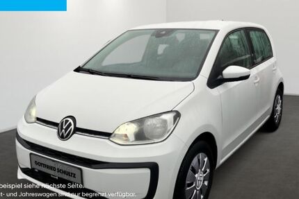 VW up! 93.803 km 9.070 &euro; Solingen 42651