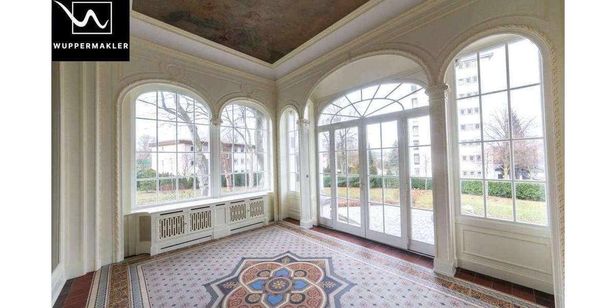 Etagenwohnung Wuppertal Gemarkung Langerfeld - 4.5 Zimmer, 175 m&sup2;, 1.990&euro; | Angebot:11018890